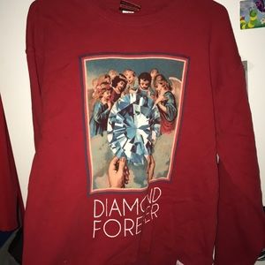 Diamond Supply Crew neck